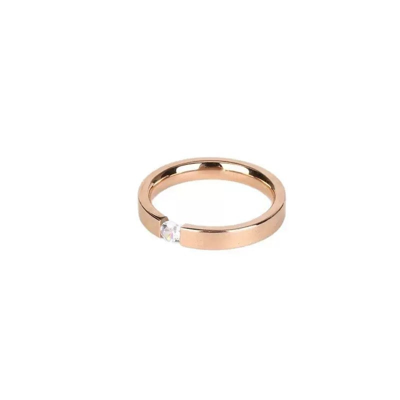 Silver Solitaire Zircon Band Ring – Elegant Minimalist Jewelry

Classic & Elegant

Sterling Silver Solit